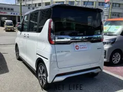 三菱 eKクロススペース