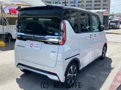三菱 eKクロススペース