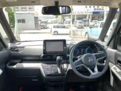 三菱 eKクロススペース