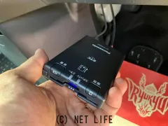 三菱 eKクロススペース