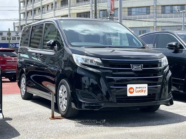 トヨタ ノア