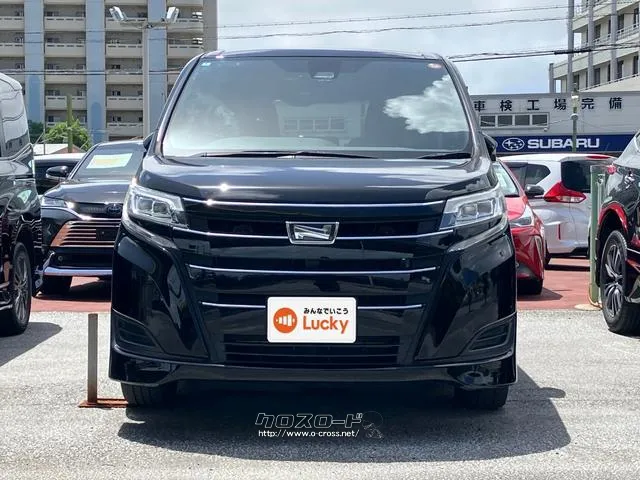 トヨタ ノア