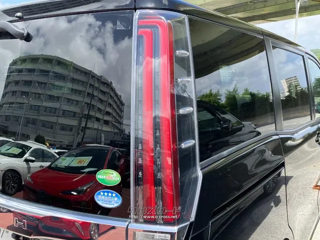 トヨタ ノア