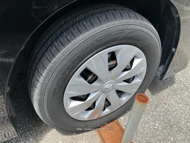 右前輪 トヨタ ノア