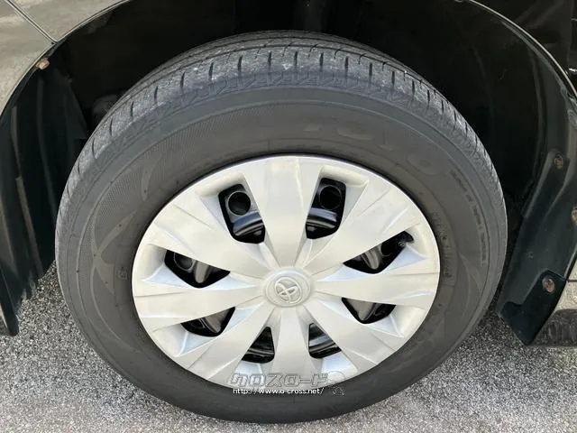 左前輪 トヨタ ノア