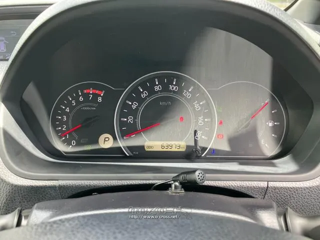 トヨタ ノア
