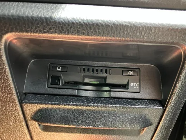 ETC付き トヨタ ノア