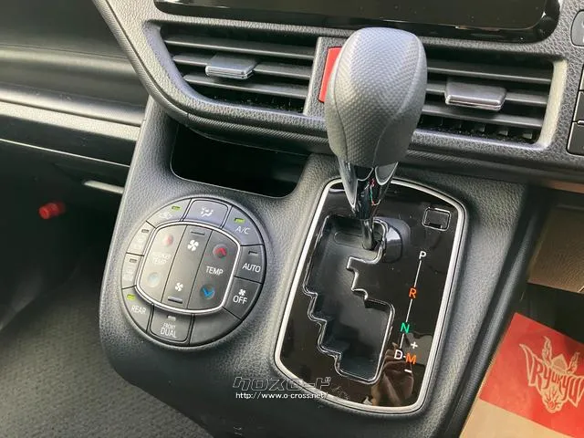 トヨタ ノア