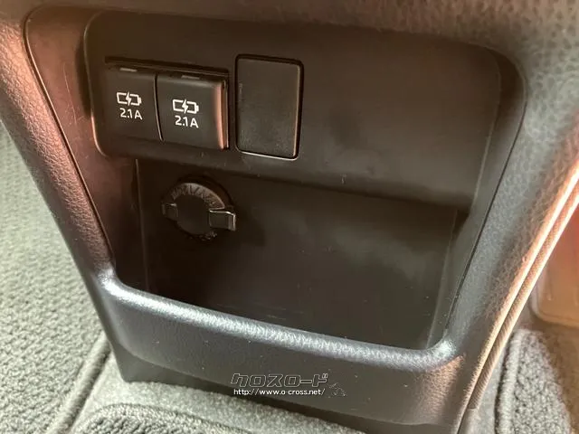 トヨタ ノア