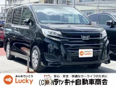 トヨタ ノア