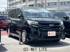 トヨタ ノア