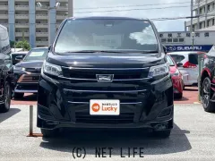 トヨタ ノア