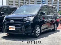 トヨタ ノア