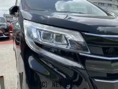 トヨタ ノア