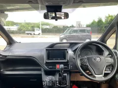 トヨタ ノア