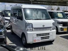 日産 NV100クリッパー