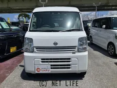 日産 NV100クリッパー