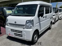 日産 NV100クリッパー