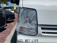 日産 NV100クリッパー