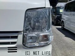 日産 NV100クリッパー