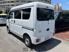日産 NV100クリッパー