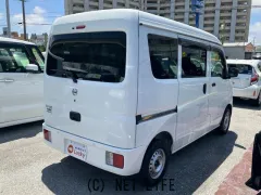 日産 NV100クリッパー