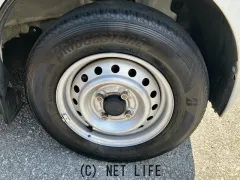 日産 NV100クリッパー