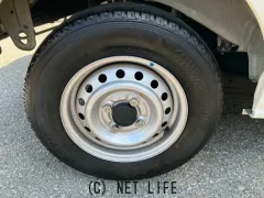 日産 NV100クリッパー