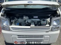 日産 NV100クリッパー
