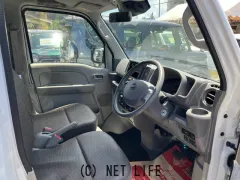 日産 NV100クリッパー