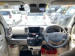 日産 NV100クリッパー