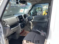 日産 NV100クリッパー