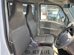 日産 NV100クリッパー