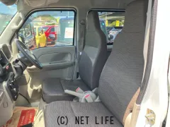 日産 NV100クリッパー