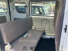 日産 NV100クリッパー