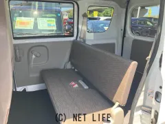 日産 NV100クリッパー