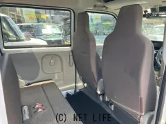 日産 NV100クリッパー