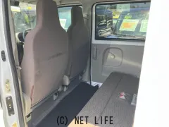 日産 NV100クリッパー