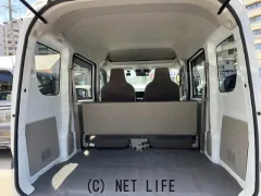 日産 NV100クリッパー
