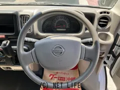 日産 NV100クリッパー
