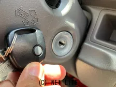 日産 NV100クリッパー