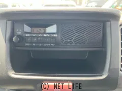 日産 NV100クリッパー