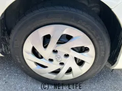 トヨタ アクア