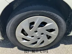 トヨタ アクア