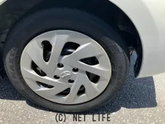 トヨタ アクア