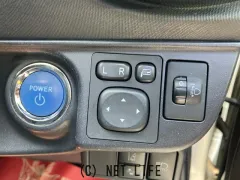 トヨタ アクア
