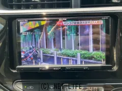 トヨタ アクア