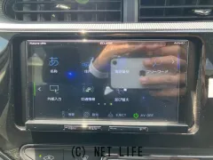トヨタ アクア