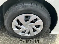 トヨタ ヤリス