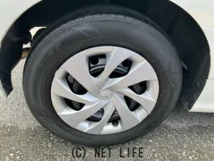トヨタ ヤリス